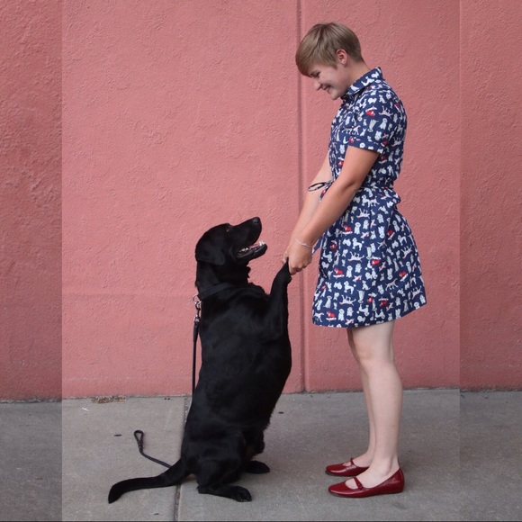 Meet your Posher, Bethany - Picture 1 of 1